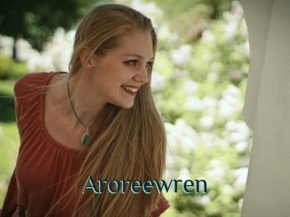 Aroreewren