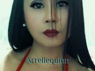 Arrellequinn