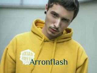 Arronflash