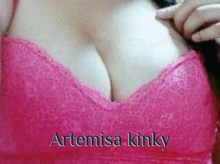 Artemisa_kinky