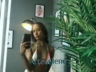 Arteselene