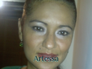 Artessa