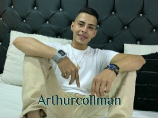 Arthurcollman