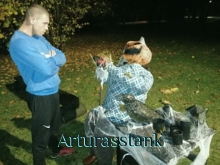 Arturasstank