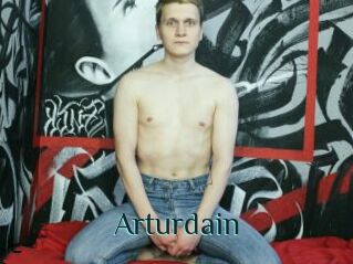 Arturdain