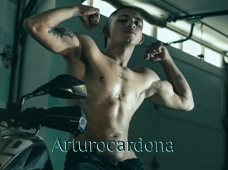 Arturocardona