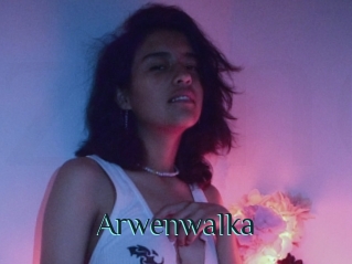 Arwenwalka