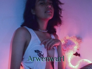 Arwenwurl