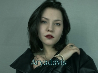 Aryadavis