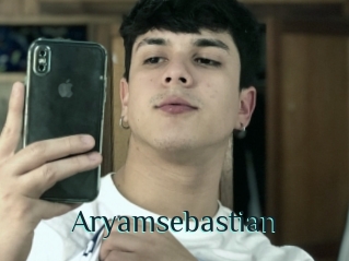 Aryamsebastian