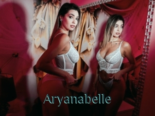 Aryanabelle