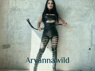 Aryannawild