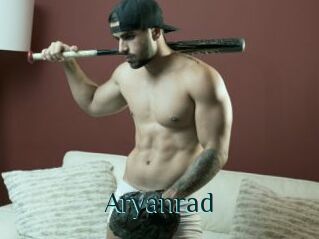 Aryanrad