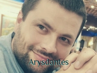 Arysdantes