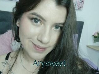 Arysweet