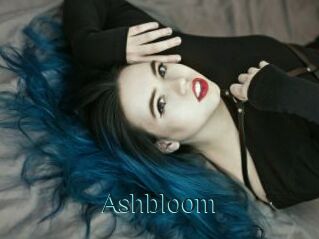 Ashbloom