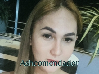 Ashcomendador