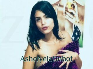 Ashelyelatinhot