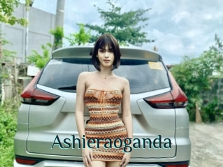 Ashieraoganda