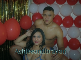 Ashleeandbrayan