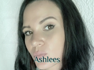 Ashlees