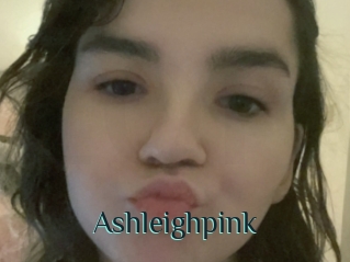 Ashleighpink