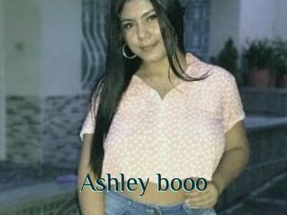 Ashley_booo