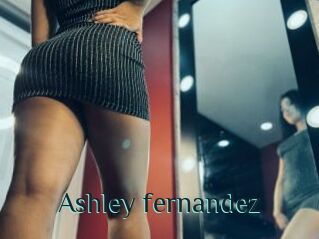 Ashley_fernandez