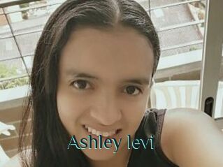 Ashley_levi