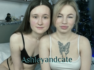 Ashleyandcate