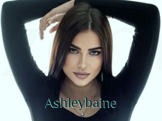 Ashleybaine