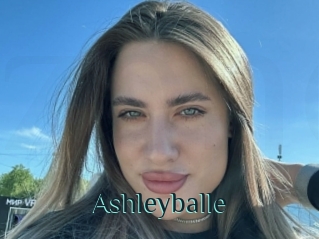 Ashleyballe