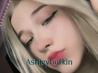 Ashleybufkin