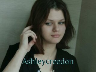 Ashleycreedon