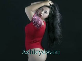 Ashleydevon