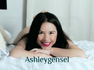 Ashleygensel