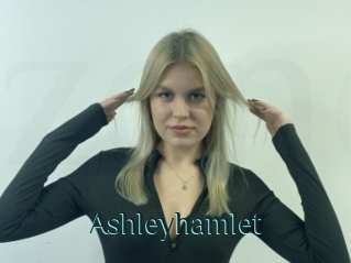 Ashleyhamlet