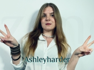 Ashleyharder