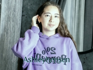 Ashleyhensen