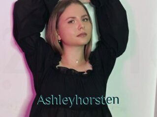 Ashleyhorsten