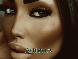 Ashleyicy