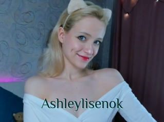 Ashleylisenok