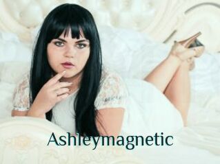 Ashleymagnetic