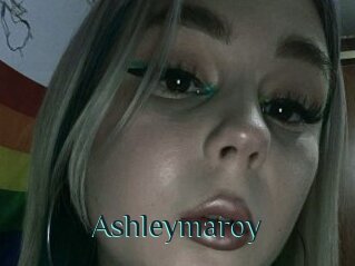 Ashleymaroy