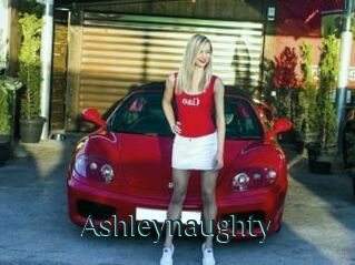 Ashleynaughty