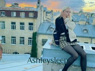 Ashleysleep