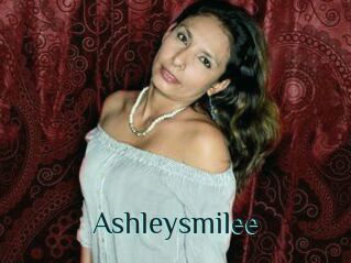 Ashleysmilee