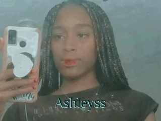 Ashleyss