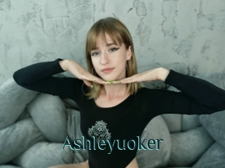 Ashleyuoker