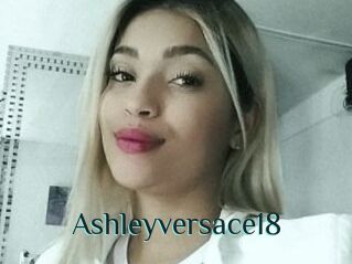 Ashleyversace18